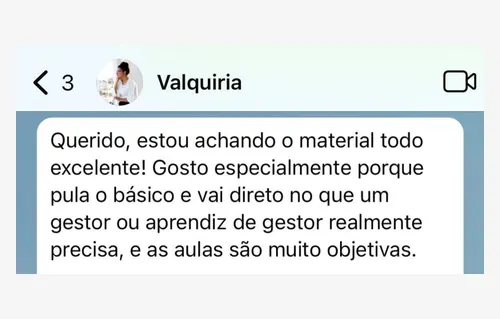 Não vai encher linguiça nem ficar no be-a-bá.