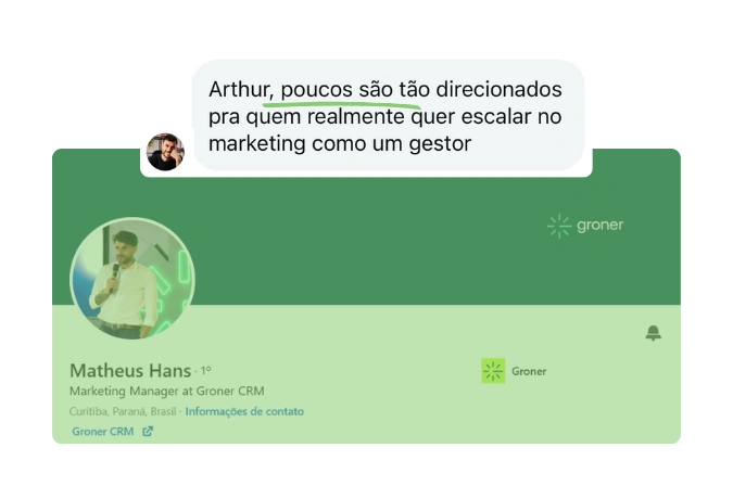 Depoimento Gabriel Calheiros Pestana