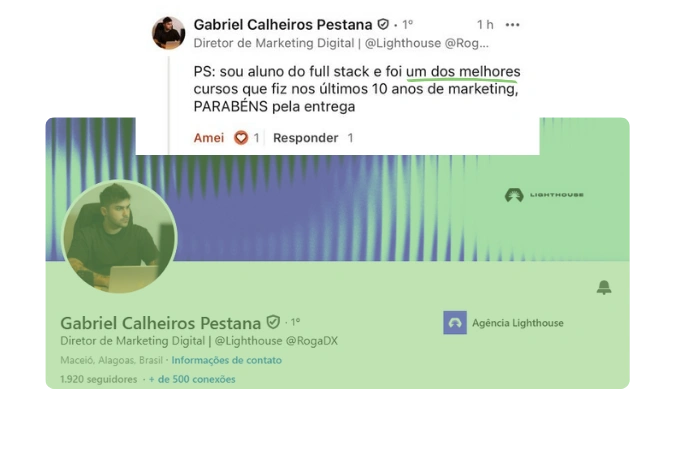 Depoimento Pedro Costa