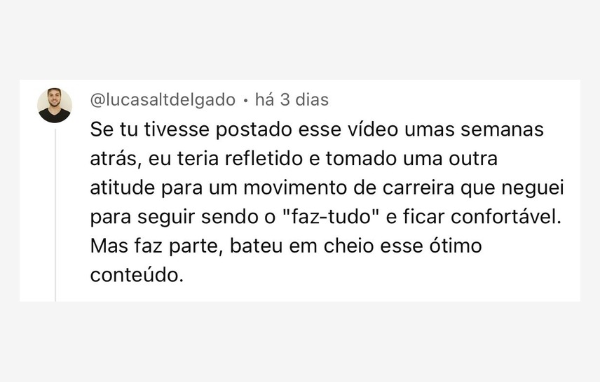 Auxilia em decisões.